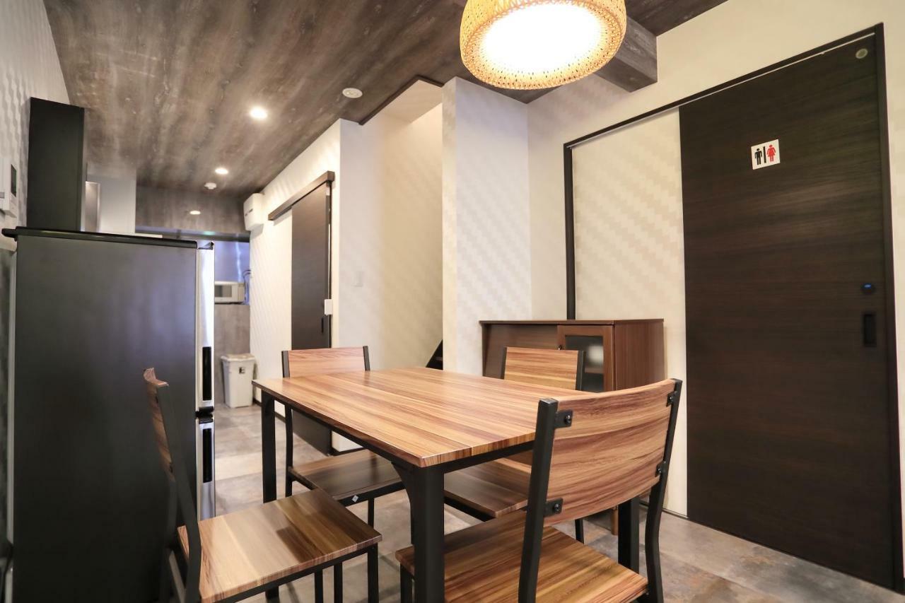 Villa Ikebukuro 도쿄 외부 사진