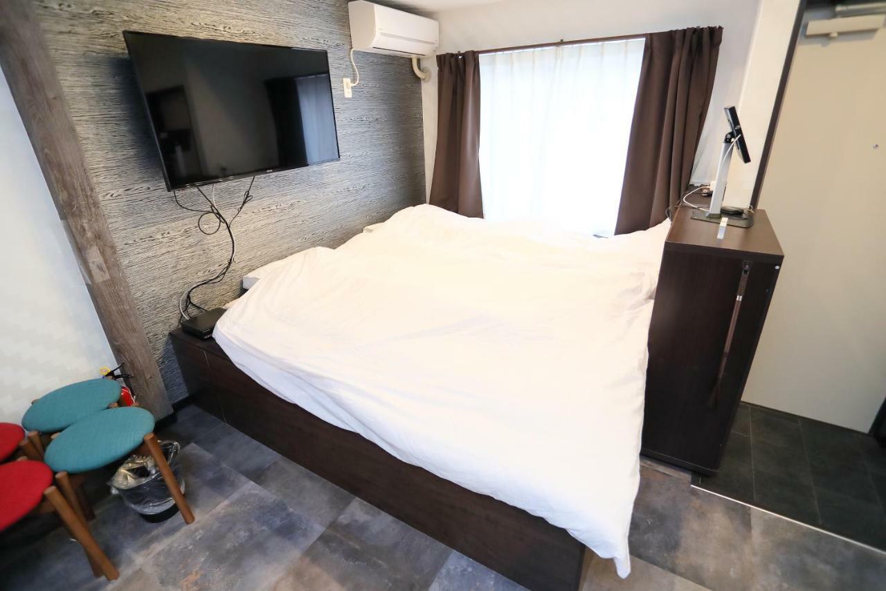 Villa Ikebukuro 도쿄 외부 사진