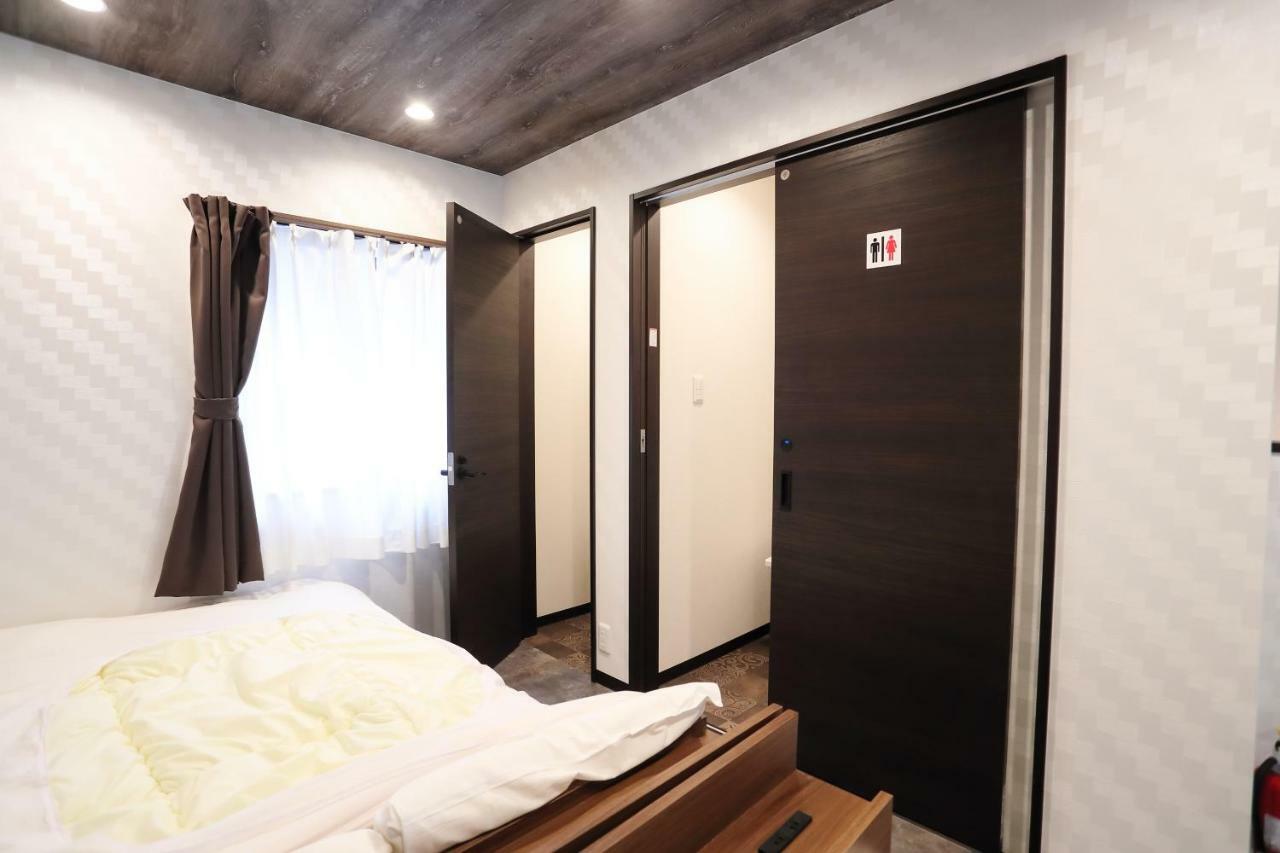 Villa Ikebukuro 도쿄 외부 사진