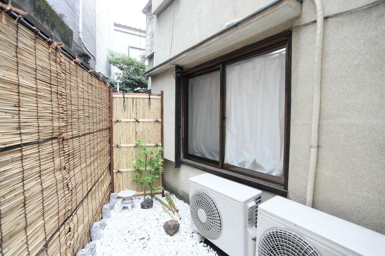 Villa Ikebukuro 도쿄 외부 사진